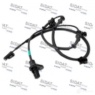 Датчик АБС SIDAT Hyundai Veloster (FS) 1 Купе 1.6 T GDI 186 л.с. 2012 – 2025 84934 XE2 NWL