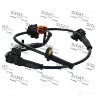 Датчик АБС SIDAT 841062 Q AXLHP Honda CR-V 3 (RE) Кроссовер 2.2 i CTDi 4WD (RE6) 140 л.с. 2007 – 2025