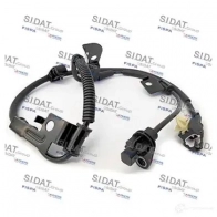 Датчик АБС SIDAT Hyundai Sonata 84990 UFY9IN 5