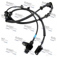 Датчик АБС SIDAT Hyundai Veloster (FS) 1 Купе 1.6 T GDI 186 л.с. 2012 – 2025 84935 LG EN4YF