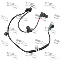 Датчик АБС SIDAT 1424459776 N2 NMTO 841382a2