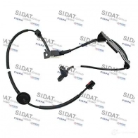 Датчик АБС SIDAT 1424459769 S7P Q7R 841377a2