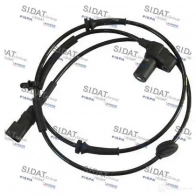 Датчик АБС SIDAT Ford Transit 6 (FD) Автобус 2.4 TDdi 90 л.с. 2001 – 2006 84688 YH0DZQ I