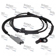 Датчик АБС SIDAT 277229 84882 AC XL7P