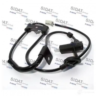 Датчик АБС SIDAT 84808 0 E6EH Hyundai Matrix