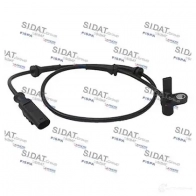 Датчик АБС SIDAT 841180 1424459684 PZ7M T