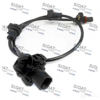 Датчик АБС SIDAT P8L SF Honda Civic 8 (FD, FA) Седан 1.6 125 л.с. 2005 – 2025 841060