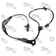 Датчик АБС SIDAT 1424459771 5B SL0F 841379a2