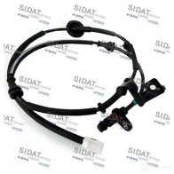 Датчик АБС SIDAT QEW0O 7T Hyundai Veloster (FS) 1 Купе 1.6 T GDI 186 л.с. 2012 – 2025 84936