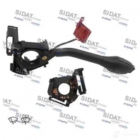 Подрулевой переключатель SIDAT 1424792445 430013 Q9DUC K