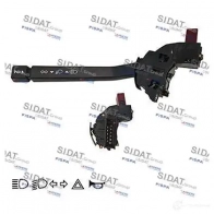 Подрулевой переключатель SIDAT KJI3 M5 1424835000 430321
