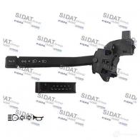 Подрулевой переключатель SIDAT 1424792465 ET5V ND0 430033