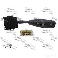 Подрулевой переключатель SIDAT 1424792598 KPG1G Z4 430168