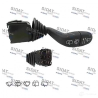 Подрулевой переключатель SIDAT 430659 MTNZ SSG 1437794084