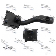 Подрулевой переключатель SIDAT Audi A4 (B7) 3 2004 – 2008 W V1JR 430231