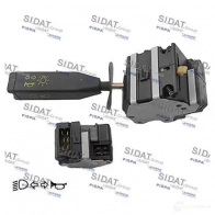 Подрулевой переключатель