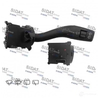 Подрулевой переключатель SIDAT Audi A4 (B6) 2 2000 – 2004 430233 K Y8G9L