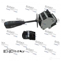 Подрулевой переключатель