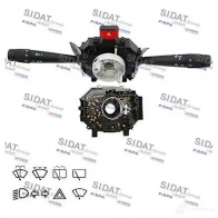 Подрулевой переключатель