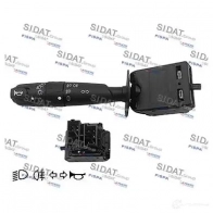 Подрулевой переключатель