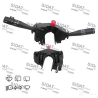 Подрулевой переключатель SIDAT SOQ WI 430036 1424792468