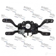 Подрулевой переключатель SIDAT LC QW6W 1437798792 430956