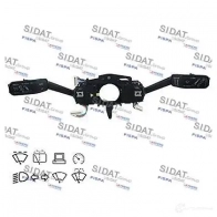 Подрулевой переключатель SIDAT YL MXCBR 1437808729 430917