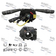 Подрулевой переключатель SIDAT 430012 1424792444 N RFXZ94