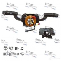 Подрулевой переключатель SIDAT 430417 5 YTF9 Fiat Ducato (290) 4 2014 – 2020
