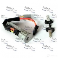 Замок зажигания SIDAT D4UG9P 80.150 Fispa 4280150 269171