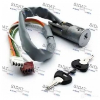 Замок зажигания SIDAT 269164 80.141 Fispa 4280141 S3FWBZ