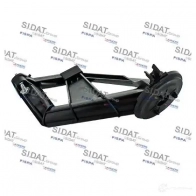 Маслоприемник SIDAT J7 ZKE 1437747485 8580507