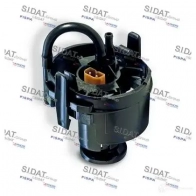 Блок топливного насоса SIDAT ex 22051 Fispa 6QM0BNX 72051 272046