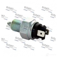 Датчик стоп сигнала, выключатель SIDAT 3234279 RMZG CAC 1206429117