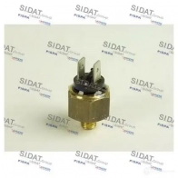 Датчик вентилятора радиатора SIDAT S7VC7M L 82771 274405