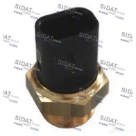 Датчик вентилятора радиатора SIDAT 82600 MFW1 J Fiat Brava (182) 1 Хэтчбек 1.4 12 V (182.BA) 80 л.с. 1995 – 1998