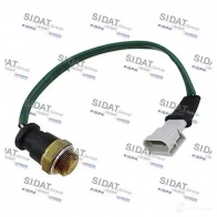 Датчик вентилятора радиатора SIDAT 5 4NWHQJ 1438027157 822336