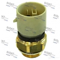 Датчик вентилятора радиатора SIDAT 82405 J P6IU57 274085