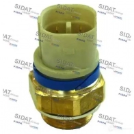 Датчик вентилятора радиатора SIDAT 82404 274084 DCF IPT