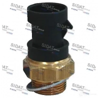 Датчик вентилятора радиатора SIDAT 82759 274401 Z6 DCEJO