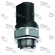 Датчик вентилятора радиатора SIDAT 6WNV DQ4 82395 274075