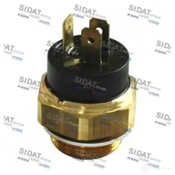 Датчик вентилятора радиатора SIDAT 274088 82408 TP TFI