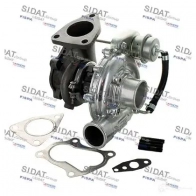 Турбина SIDAT 49345 1437792372 4 UD3SRE