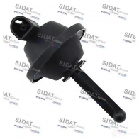 Клапан рециркуляции отработавших газов SIDAT 831476 1437816924 4LK4 T
