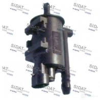 Клапан системы подачи топлива SIDAT CZ MD72 83758 275801
