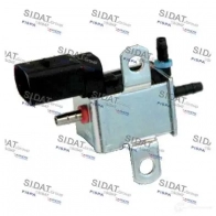 Клапан всасывания вторичного воздуха