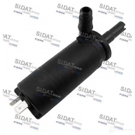 Моторчик омывателя стеклоочистителя SIDAT 55303 1424502888 D ABCZ
