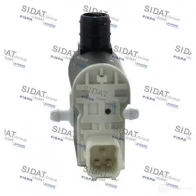Моторчик омывателя стеклоочистителя SIDAT 270969 55190 Z ZMEZI - Изображение 5