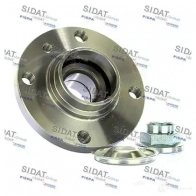 Подшипник ступицы колеса, комплект