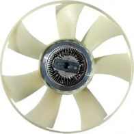 Вентилятор радиатора SIDAT 96015 NZY9 A 278725